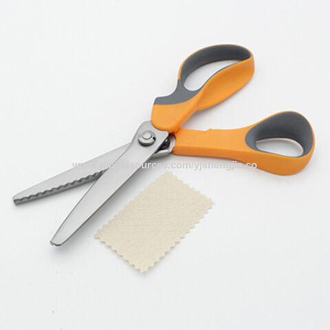 cutting scissors for sewing