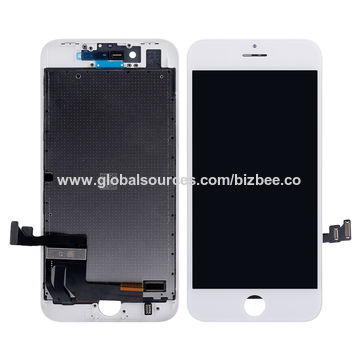 China For Apple Iphone 7 Colorx Ncc In Cell Incell Lcd Screen And Digitizer Display Assembly Replacement On Global Sources For Iphone 8 Lcd For Iphone 8 Display For Iphone 8 Screen