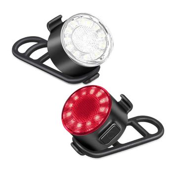 rechargeable led light for cycle