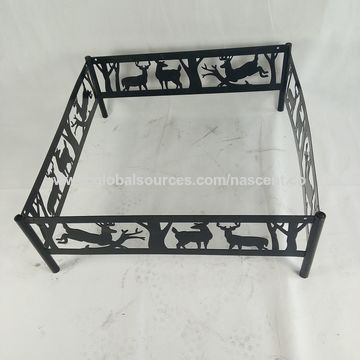 Wholesale Portable Folding Garden Patio Fire Pits For Camping And