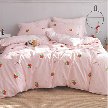 China Bedding Sets From Dezhou Trading Company Dezhou Damei
