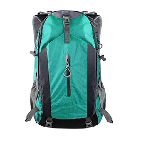 hiking backpack with laptop compartment