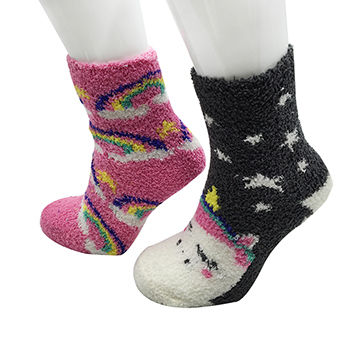 warm socks for kids