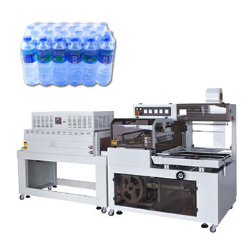 wrapping machine manufacturers