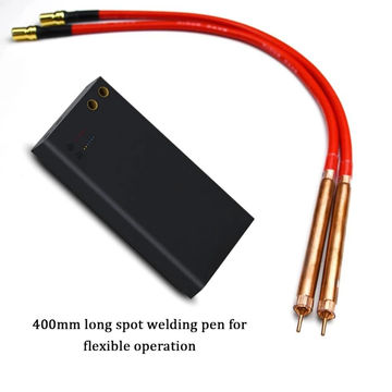 mini spot welding machine
