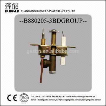 B880205a 3bdgroup Parts For Gas Fireplace Global Sources