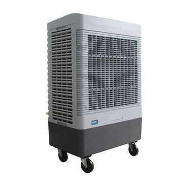 heavy air cooler