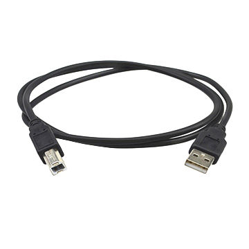 printer cable to iphone