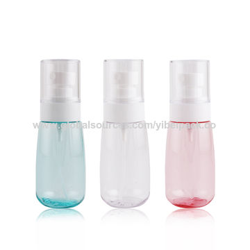 plastic spray bottles for sale