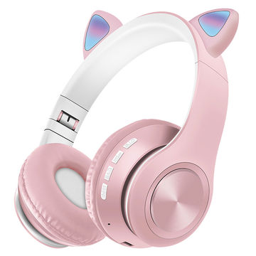 cute headphones for kids