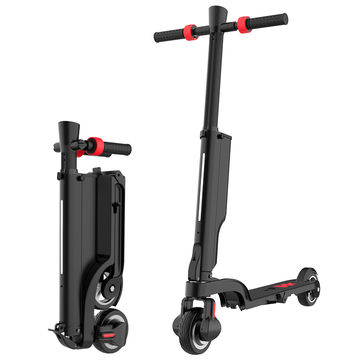 10 inch folding bike