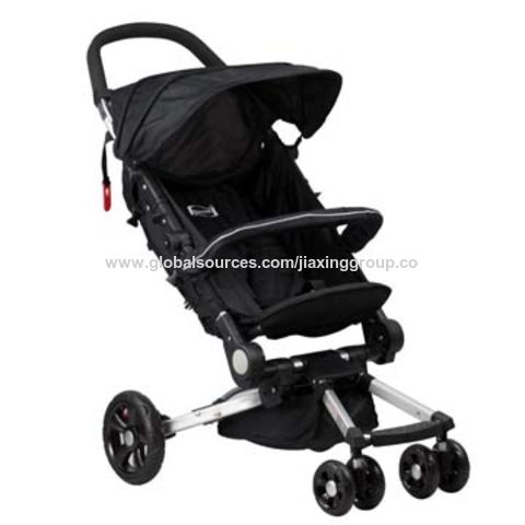 stroller pliko smart
