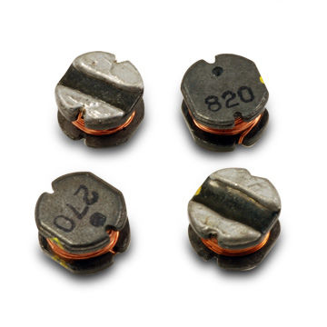 0uh smd taping and reel package: suitable for automatic smd