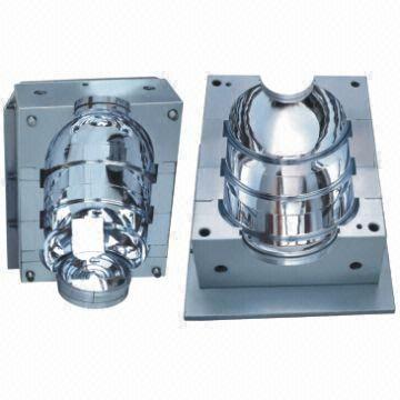 Pure Water Barrel Mold Blow Mold Blow Tool Blow Mould Barrel Mold Bottle Mold Pot Mold Global Sources