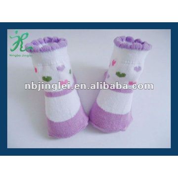 baby converse socks