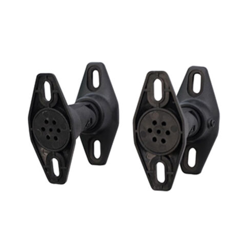 small speaker brackets