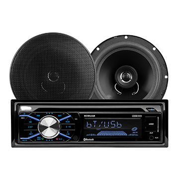 bluetooth speaker for car radio