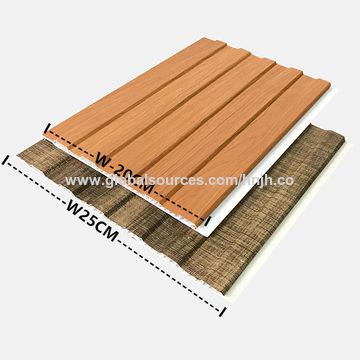 China Pvc Ceiling Panel From Haining Manufacturer Haining