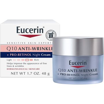 Arckrem sebamed anti age q10 protection cream 50 ml