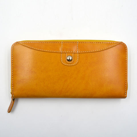 China Las carteras de señora Leather Wallet With Zipper para la mujer  cubren las carteras con cuero para los teléfonos móviles encendido Global  Sources,Cartera con la cremallera,Carteras de la cremallera,Carteras para  los