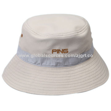 ping golf visor