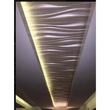 3d Archiboard 3d Board Wallart Ceiling Tiles Manufacturer