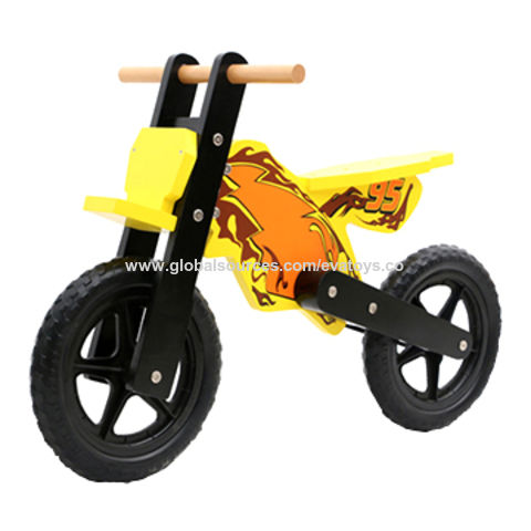 toy motorbike