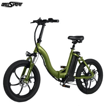 german electric bike manufacturers