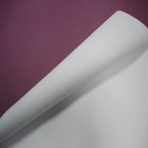 China Blackout Lining Fabric For Curtains Standard 3 Pass