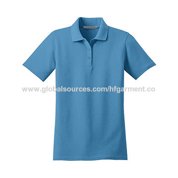 plain slim fit polo shirts