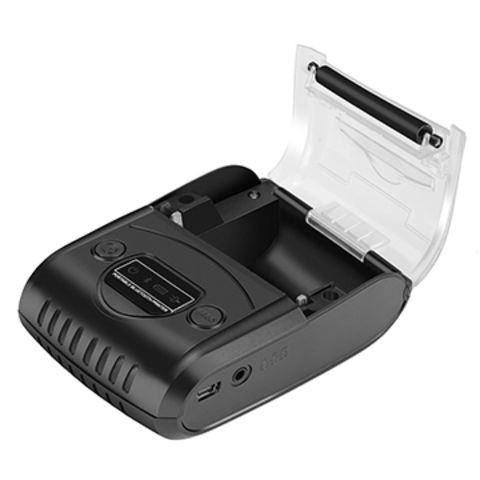 android mobile printer