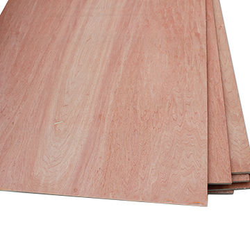 China Commercial Plywood From Xuzhou Wholesaler Xuzhou Edlon Wood