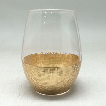 Gl Wine Without Stem Global Sources Gl Wine China