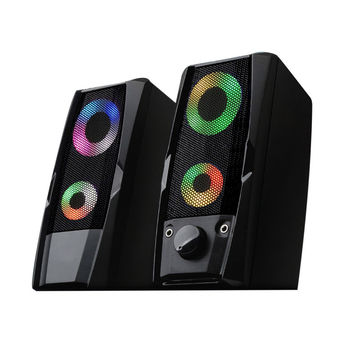 mini portable subwoofer