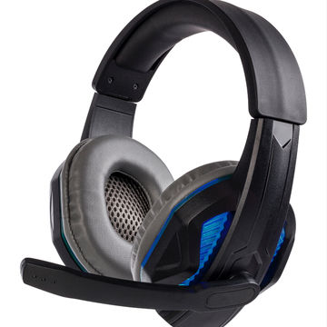 entry level gaming headset