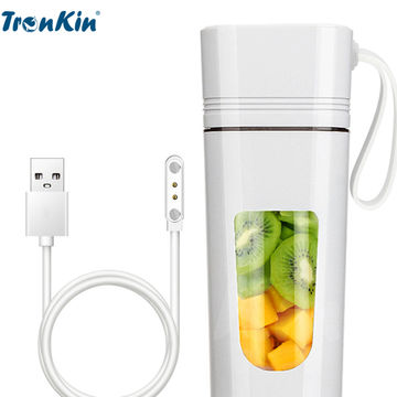 usb hand juicer