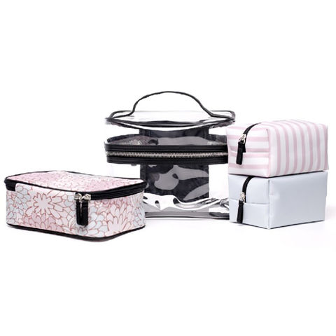 vanity bag set
