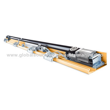 Automatic Sliding Glass Door Operator With Oem Service Low