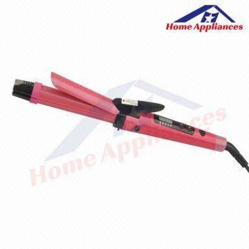 Hahs 2006a Hair Straightener Hair Roller Types Power 40w Body