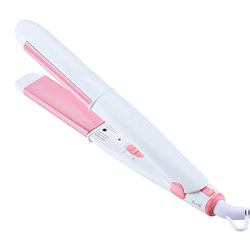 220 volt curling iron