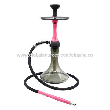 China High Quality Alpha Hookah Portable Shisha With Glass Bottle China Shisha On Global Sources Alpha Hookah Shisha