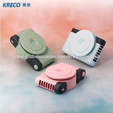 China Handheld Bladeless Fan,USB rechargeable fans, Rechargeable fans ...
