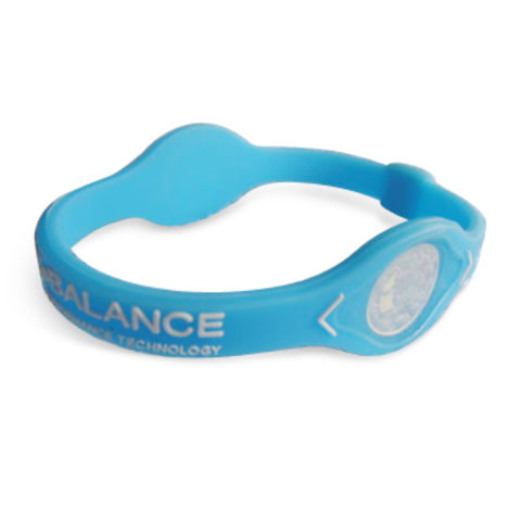 China New Design Ions Power Balance Bracelet, Made of Silicone ...