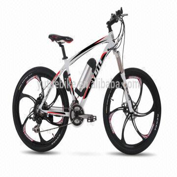 china electric bike price