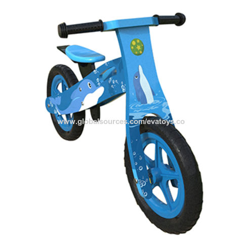 original balance bike