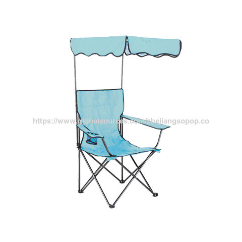 quik shade canopy chair