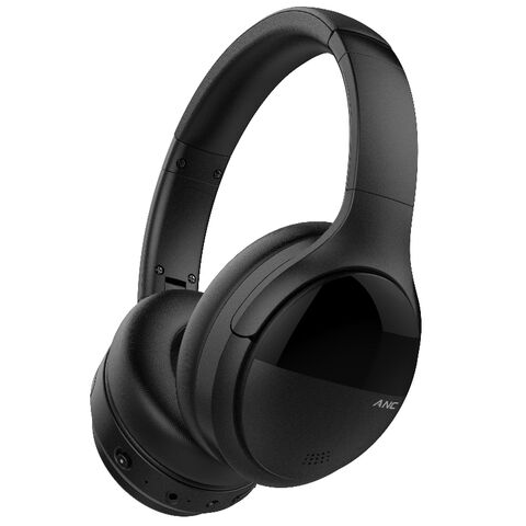 digital noise cancelling headphones
