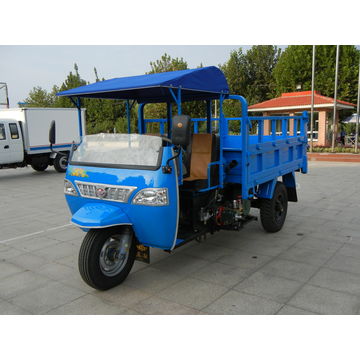 ChinaWUZHENG WAW TRICYCLE on Global Sources