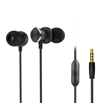 flat cord headphones