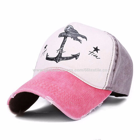 Private Label Caps 2025